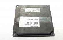 Calculator motor, cod 4S61-12A650-SC, Ford Fiesta 5, 1.3 benz, FUJA (id:491490)