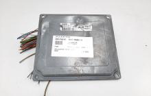 Calculator motor, cod 4M51-12A650-HJ, Ford Focus 2 (DA) 1.6 benz, HWDA (id:491520)