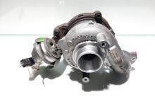 Turbosuflanta, cod 9686120680, Ford Focus 3, 1.6 TDCI, T1DB (id:491222)