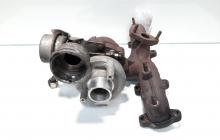 Turbosuflanta, cod 038253014G, Vw Golf 5 (1K1) 1.9 TDI, BKC (id:512006)