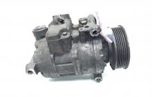 Compresor Clima Denso, cod 4F0260805AN, 447150-1620, Seat Exeo ST (3R5) 2.0 TDI, CAG (id:493602)