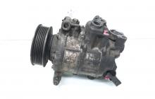 Compresor Clima Denso, cod 4F0260805AN, 447150-1620, Seat Exeo ST (3R5) 2.0 TDI, CAG (id:493602)