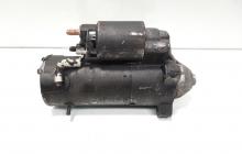 Electromotor, cod 6G9N-11000-EC, Ford Mondeo 4, 1.8 TDCI, QYBA, 6 viteze manuala (id:492264)