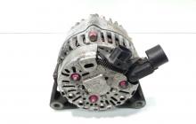 Alternator Bosch 80A, cod 2S6T-AA, Ford Fiesta 5, 1.4 TDCI, F6JA (id:493296)