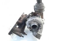 Turbosuflanta, cod 03G253014K, Skoda Octavia 2, 2.0tdi (id:492144)