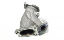 Distribuitor galerie admisie, cod 059145997H, Audi A6 (4F2, C6) 3.0 TDI, BMK (id:492153)