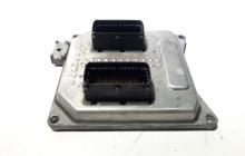 Calculator motor, cod GM55567114, Opel Zafira B (A05), 1.6 benz, Z16XER (idi:491781)