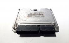 Calculator motor, cod 045906019BP, 0281012194, Skoda Fabia 1 Sedan (6Y3), 1.4 TDI, BNM (idi:491761)