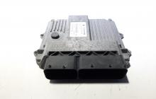 Calculator motor, cod GM55566390, Opel Meriva A, 1.3 CDTI, Z13DTJ (idi:491754)