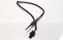 Sonda temperatura gaze, cod 7806254, Bmw 1 (E81, E87) 2.0 Diesel, N47D20A (id:493752)