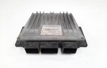 Calculator motor, cod  8200334419, 8200374152, Renault Grand Scenic 2, 1.5 DCI, K9K728 (idi:491934)