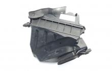 Carcasa filtru aer, cod 03G133837, Audi A4 Avant (8ED, B7) 2.0 TDI, BPW (id:493849)