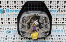 Airbag volan 1Z0880201AG, Skoda Octavia 2 (1Z3) (id:110747)