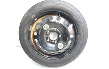 Roata rezerva slim R16, cod 6750006, Bmw 3 Touring (E46) (id:493607)