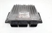 Calculator motor Bosch, cod 8200399038, 8200513163, Renault Megane 2 Sedan, 1.5 DCI, K9K724 (idi:491959)