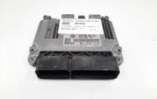 Calculator motor, cod 03G906021LR, 0281013560, VW Passat Variant (3C5), 2.0 TDI, BKP (idi:491958)