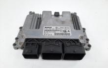 Calculator motor, cod 9664738780, 0261S04088, Peugeot 3008, 1.6 benz, 5FW (idi:491940)