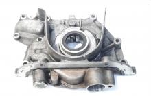 Pompa ulei, cod GM55195499, Opel Astra H Twin Top, 1.9 CDTI, Z19DTH (idi:490718)