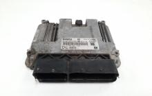 Calculator motor, cod 0281012869, 55201790, Opel Zafira B (A05), 1.9 CDTI, Z19DT (idi:491519)