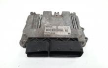 Calculator motor Bosch, cod 55575556, 0281017064, Opel Vectra C Combi, 1.9 CDTI, Z19DTH (idi:491536)