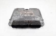 Calculator motor, cod GM24467018, 0281010859, Opel Astra G Coupe, 1.7 CDTI, Z17DTL (idi:491575)