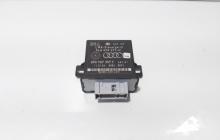 Modul xenon, cod 8P0907357F, Audi A4 Avant (8ED, B7) BPW (id:486496)