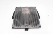 Calculator motor, cod 8200334419, 8200414354, Renault Megane 2, 1.5 DCI, K9K728 (idi:491824)