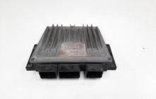 Calculator motor, cod 8200334419, 8200414354, Renault Megane 2 Sedan, 1.5 DCI, K9K728 (idi:491824)