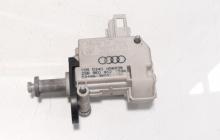 Motoras deschidere rezervor, cod 8E0862153A, Audi A4 Avant (8ED, B7) (id:493900)