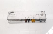 Modul antena, cod 8E9035225P, Audi A4 Avant (8ED, B7) (id:493899)