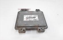 Calculator motor, cod GM55583750, Opel Adam (M13), 1.4 benz, A14XER (idi:491811)