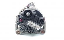 Alternator 1Pin, cod 8200667619B, Renault Scenic 2, 1.6 BENZ, K4M766 (id:449004)