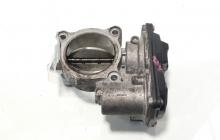 Clapeta acceleratie, cod 1354-7810752-02, Bmw X3 (F25) 2.0 Diesel, N47D20C (id:450576)