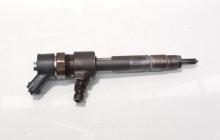 Injector, cod 0445110276, Opel Zafira B (A05) 1.9 CDTI, Z19DT (id:453436)