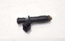 Injector, cod 03D906031F, Skoda Fabia 2 (5J, 542) 1.2 Benz, BBM (id:491020)