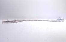 Airbag cortina dreapta, cod 8E98807428, Audi A4 Avant (8ED, B7) (id:494134)