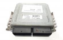 Calculator motor, cod 8200214973, 8200080285, Renault Symbol 2, 1.2 benz, K4J712 (idi:491446)