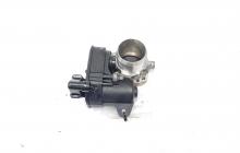 Clapeta acceleratie, Peugeot 308 (II) 1.2 THP, HNY (HN01) (idi:485307)