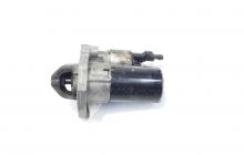 Electromotor, cod 9674077280, Citroen C4 (II) 1.2 THP, HNY, 5 vit man (idi:485308)