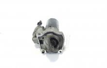 Electromotor, cod 9674077280, Peugeot 5008, 1.2 THP, HNY, 5 vit man (idi:485308)