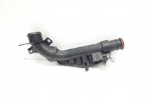 Tub turbo, cod 9677681880, Peugeot 208, 1.2 THP, HNY (HN01) (idi:485321)