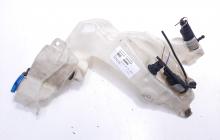 Vas strop gel cu 2 motorase, cod 8E0955451AR, Audi A4 Avant (8ED, B7) 2.0 TDI, BPW (id:493850)