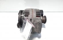 Alternator 110A, cod 0124325087, Bmw 3 Touring (E46), 1.8 benz, N46B18A (idi:485408)