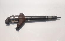 Injector, cod 6C1Q-9K546-AC, Fiat Ducato (250) 2.2 JTD, 4HV (id:493535)