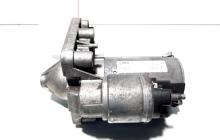 Electromotor, cod 9688268480, Peugeot 308, 1.6 HDI, 9H06, 5 vit man (id:493788)