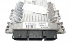 Calculator motor Siemens, cod 8200565863, 8200592611, Renault Grand Scenic 2, 1.5 DCI, K9K732 (idi:491461)