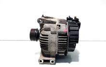 Alternator 90A, cod 0111545602, Mercedes Vaneo (414) 1.6 benz, M166961 (idi:485417)