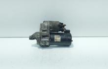 Electromotor, Peugeot 307 SW, 1.6 HDI, 9HX, 5 vit man (id:494285)