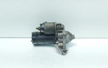 Electromotor, Peugeot 307 SW, 1.6 HDI, 9HX, 5 vit man (id:494285)