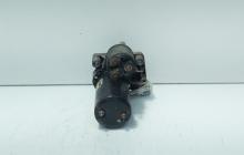 Electromotor, Peugeot 307 SW, 1.6 HDI, 9HX, 5 vit man (id:494285)